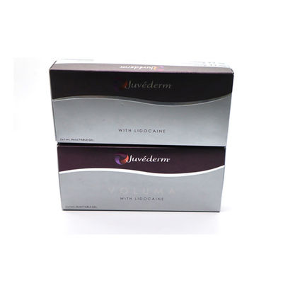 تزریق پرکننده پوست Juvederm Ultra 3 4 حجم 1ml X 2 سرنگ پرکننده Ha