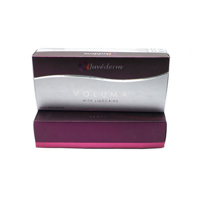 تزریق پرکننده پوست Juvederm Ultra 3 4 حجم 1ml X 2 سرنگ پرکننده Ha