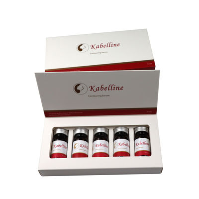 لیپو چربی از دست دادن Kabellines چربی محلول محلول Kybellas