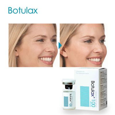بوتولکس 100 الی 200 الی برای چین و چروک ها BTX