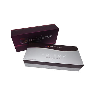 Yovire Volume Contour Anti Aging Injection Filler HA پیچ و خم ها پرکننده 1 میلی لیتر HA