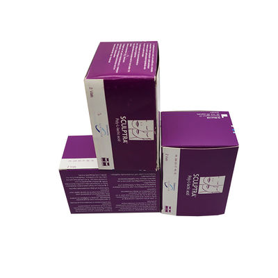 عمده فروشی Butt Derma Filler پرکننده پوست (2 شیش*150mg) تولید کلاژن