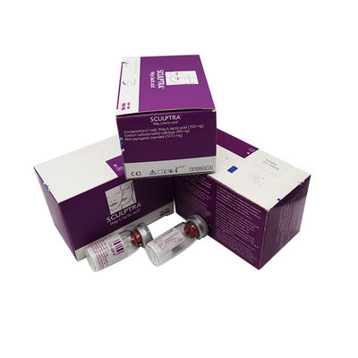 عمده فروشی Butt Derma Filler پرکننده پوست (2 شیش*150mg) تولید کلاژن