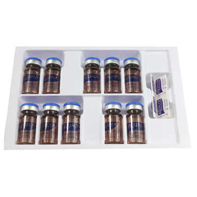 Aqualyx کاهش وزن تزریق میزوتراپی راه حل ایمن و موثر