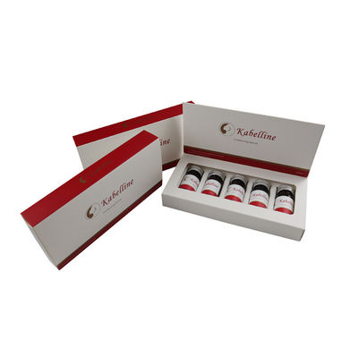 لیپو چربی از دست دادن کابیلینز محلول محلول چربی Kybellas 8ml x 5vails کاهش وزن سرم