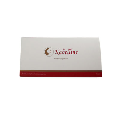 لیپو چربی از دست دادن کابیلینز محلول محلول چربی Kybellas 8ml x 5vails کاهش وزن سرم