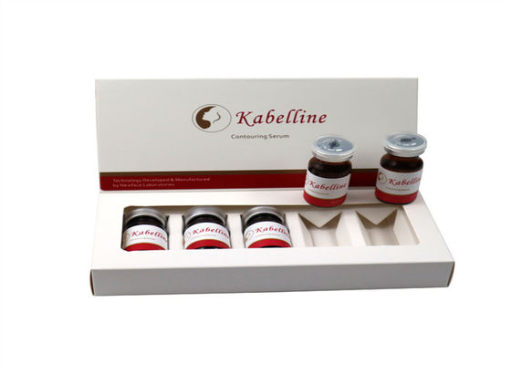 کاهش وزن Kabelline Fat Dissolving محلول تزریقی اسید Kybella deoxycholic