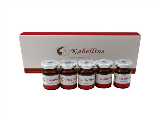 کاهش وزن Kabelline Fat Dissolving محلول تزریقی اسید Kybella deoxycholic