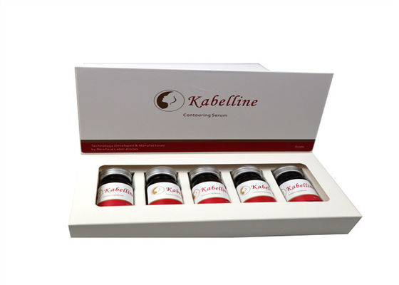 کاهش وزن Kabelline Fat Dissolving محلول تزریقی اسید Kybella deoxycholic