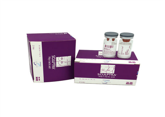 عمده فروشی Butt Derma Filler پرکننده پوست (2 شیش*150mg) تولید کلاژن