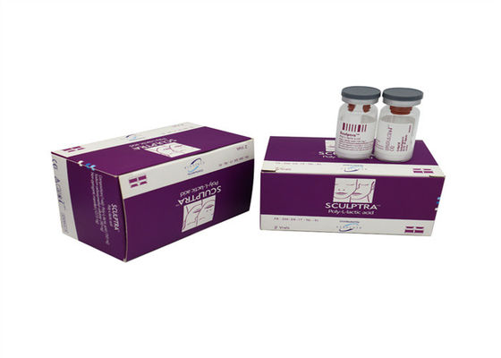 عمده فروشی Butt Derma Filler پرکننده پوست (2 شیش*150mg) تولید کلاژن