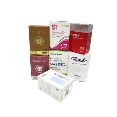 تزریقات طولانی مدت برای حذف چین و چروک Wiztox Nabota