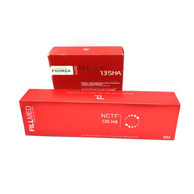 فیلورگاز 135HA 5mg/Ml 5x3ml