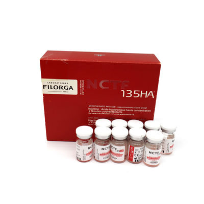 فیلورگاز 135HA 5mg/Ml 5x3ml