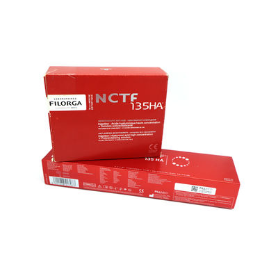 فیلورگاز 135HA 5mg/Ml 5x3ml