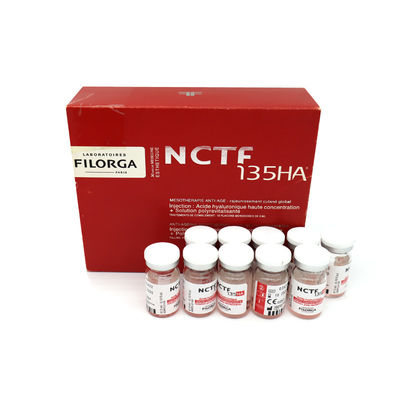 فیلورگاز 135HA 5mg/Ml 5x3ml