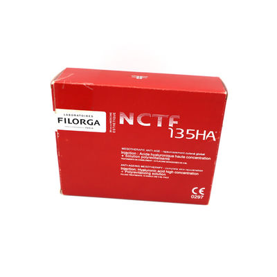 فیلورگاز 135HA 5mg/Ml 5x3ml