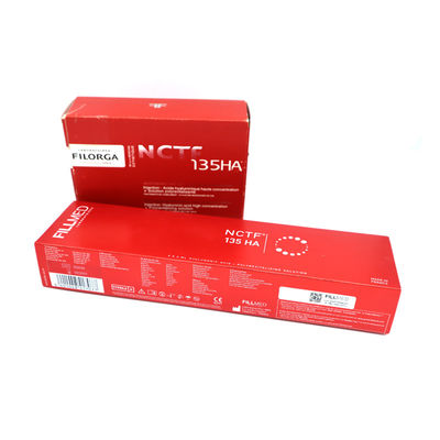فیلورگاز 135HA 5mg/Ml 5x3ml