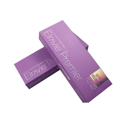 Eleravie Anti Aging Injection Filler 1ml HA Eleravie حجم عمیق