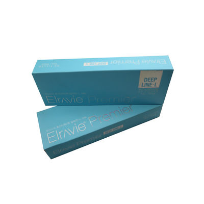 Eleravie Anti Aging Injection Filler 1ml HA Eleravie حجم عمیق