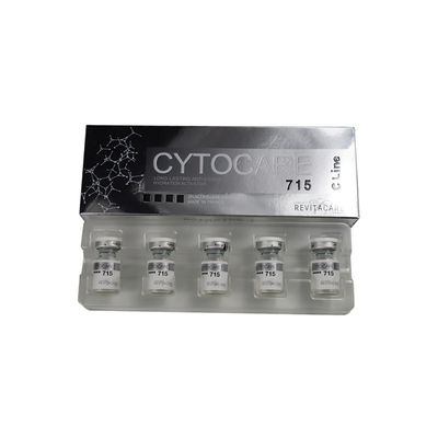Cytocare 532 Rejuvenating Hyaluronic Acid Fillers 5ml X 10 فنجان ها