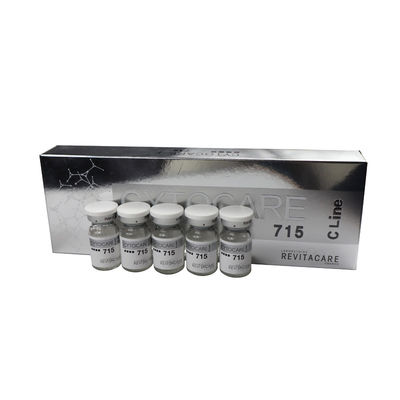 Cytocare 532 Rejuvenating Hyaluronic Acid Fillers 5ml X 10 فنجان ها