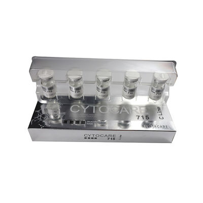 Cytocare 532 Rejuvenating Hyaluronic Acid Fillers 5ml X 10 فنجان ها