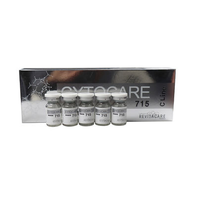 Cytocare 532 Rejuvenating Hyaluronic Acid Fillers 5ml X 10 فنجان ها