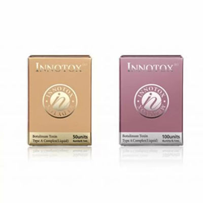 50IU 100U 150UI 200U آلرژن بوتاکس اینوتوکس بوتولکس نابوتا رنتوکس مدیتوکس هوتوکس