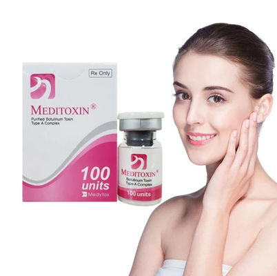 50IU 100U 150UI 200U آلرژن Innotox بوتولکس نابوتا رنتوکس Meditoxin Hutox Toxta