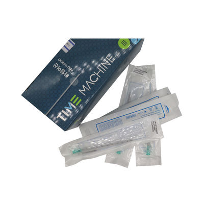 سوزن مایکرو کانولا 22g 14g 16g 70mm برای تزریق