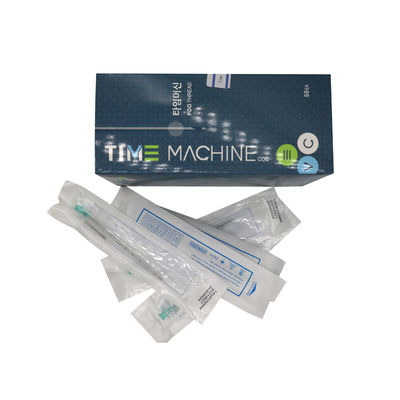 14g 16g 17g 18g 19g 38mm 50mm میکرو کانولا سوزن زیبایی تند برای 14G-34G