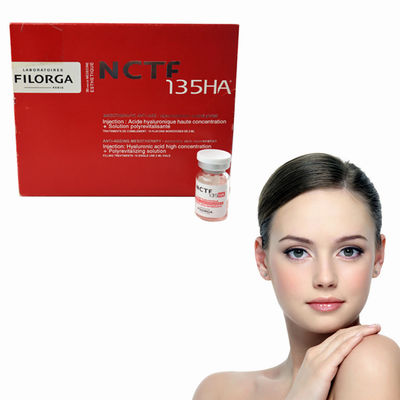 Filorga NCTF 135ha Mesotherapy برای استفاده حرفه ای