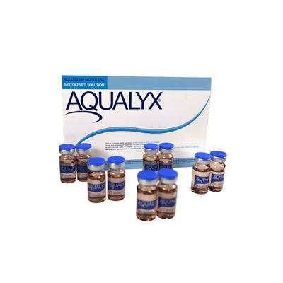 Aqualyx Slimming Ppc Fat Dissolving Injections Lipolysis Aqualyx برای سوزاندن چربی در شکم