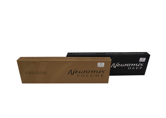 Neuramis حجم پرکننده پوست عمیق 1x1ml آنلاین اسید هیالورونیک