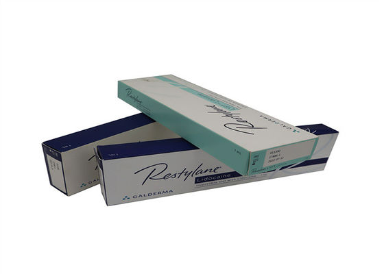 خرید پرکننده پوست 1ml پرکننده لب s kysse filler Hyaluronic Acid
