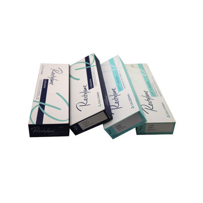 پرکننده پوستی Lyft Hyaluronic Acid برای چین و چروک های صورت