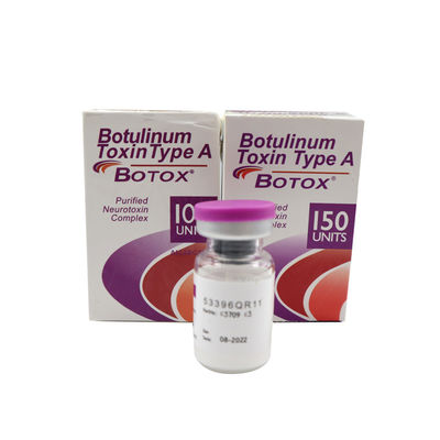 تزریق سم بوتولینوم BTX INNTOX مراقبت از پوست لیفت صورت بوتولاکس Nabota Meditoxin Rentox Hutox Dysports Demal Filler