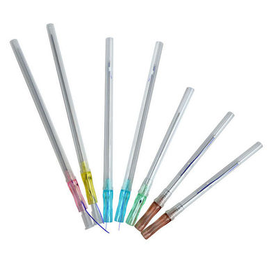 بلند کردن محکم رشته های 25mm 38mm Nose Thread Lift 18g 19g