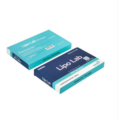 Lipo Lab Ppc Solution Lipolysis The Red Lipolysis Kabelline Aquylax