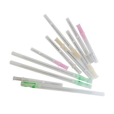 18G 19G 38MM 50MM 90MM نخ ماهی استخوان قالب گیری Cog دو سوزن بینی L تند
