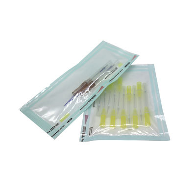 سیم بلند کننده مونو 30g 25mm Pdo کره برای حذف چین و چروک چشم تکنولوژی سیم تنگ کننده پوست مونوفیلامنت