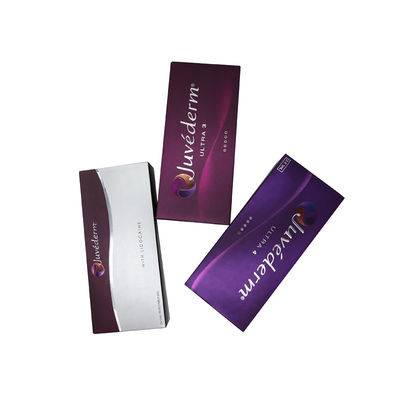 Juvederm Ultra3 Ultra 4 XC Voluma Vollbea Volbella Hyaluronic Acid Filler HA 24mg/ml داروی پرکننده پوست با اسید هیالورونیک 24mg/ml داروی پرکننده پوست با اسید هیالورونیک