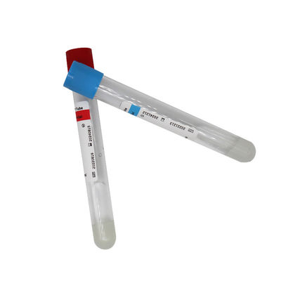 Prp Blood Collection Tube Second-Generation Prf Tube