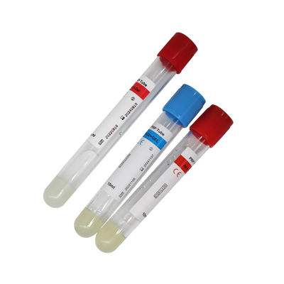 لوله مایع PRP 10ml 15ml 13ml ACD Gel لوله PRP PRF