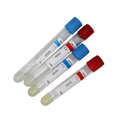 لوله مایع PRP 10ml 15ml 13ml ACD Gel لوله PRP PRF