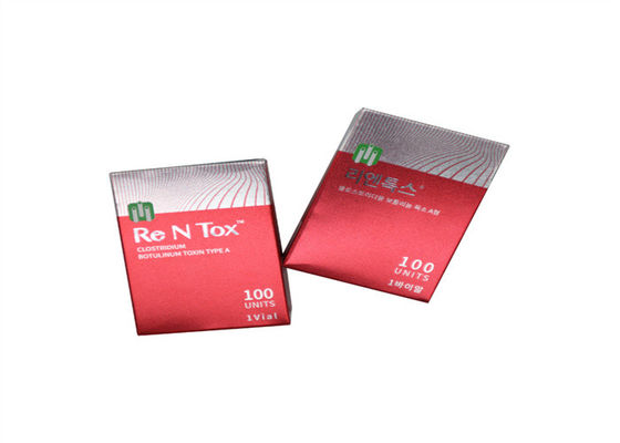 ReNTox 100 واحد تزریقات نوع A کره ضد چروک