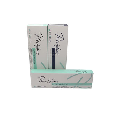 Restylan Kysse Lyft Defyne Filler 1.0ml ليدوکاين ها