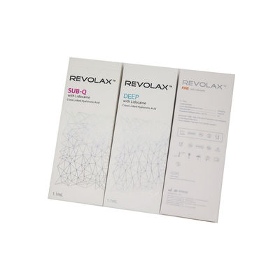 Revolax Hyaluronic Acid Filler Revolax Restylane Lyft Rejeunesse Radiesse Neuramis Revolax داروی پرکننده اسید هیالورونیک Revolax Restylane Lyft Rejeunesse Radiesse Neuramis Revolax