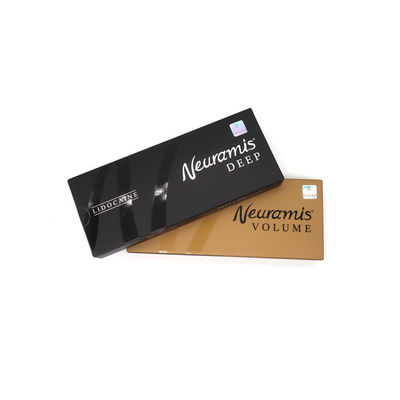 کره Neuramis Deep Volume Light Ha Derma Filler Injectable For Face Lip 1ml